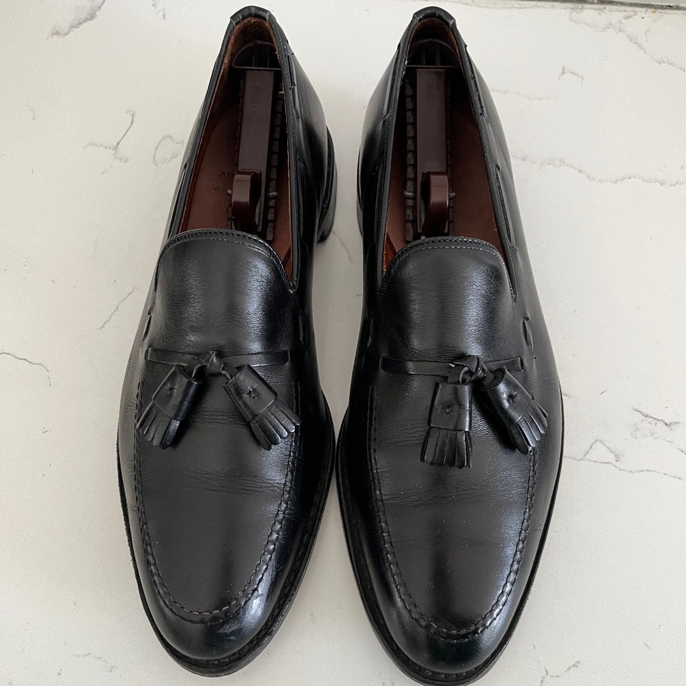 Allen Edmonds Grayson Loafers